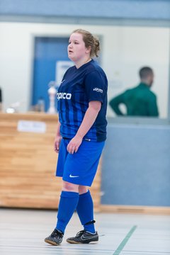Bild 61 - F Loewinnen Hallen Cup